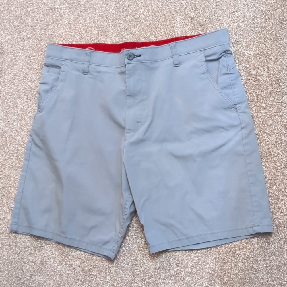 Wrangler Outdoors Relaxed Fit Shorts Men's Size 38 (XL)